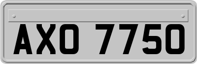 AXO7750