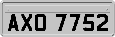 AXO7752