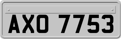 AXO7753