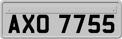 AXO7755