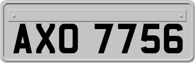 AXO7756