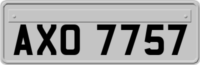 AXO7757