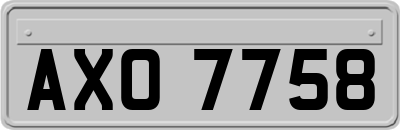 AXO7758