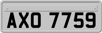 AXO7759