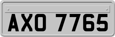 AXO7765