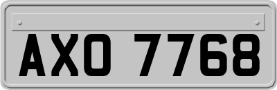 AXO7768