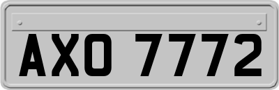 AXO7772