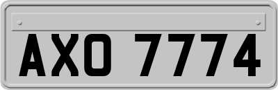 AXO7774