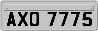 AXO7775