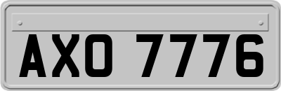 AXO7776