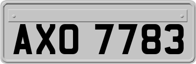 AXO7783