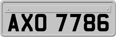 AXO7786
