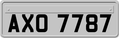 AXO7787