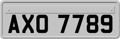 AXO7789