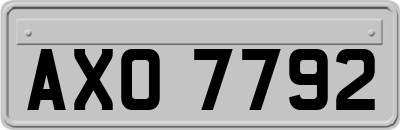 AXO7792