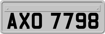 AXO7798