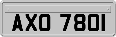 AXO7801