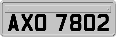 AXO7802