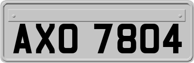 AXO7804