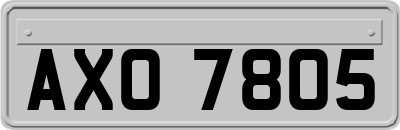 AXO7805