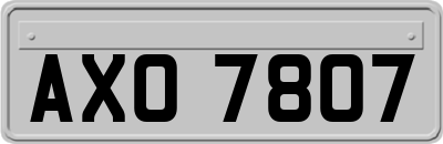 AXO7807