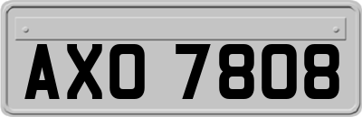AXO7808