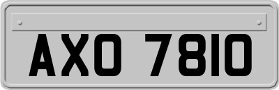 AXO7810