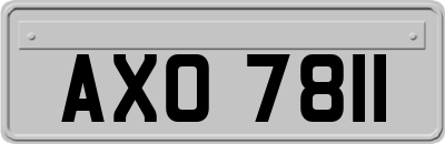 AXO7811