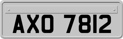 AXO7812