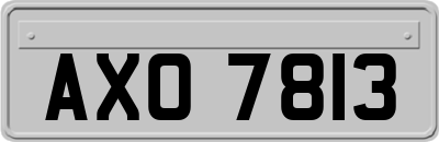 AXO7813