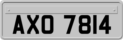 AXO7814