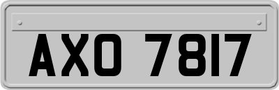 AXO7817