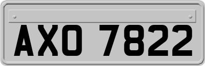 AXO7822