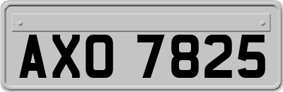 AXO7825