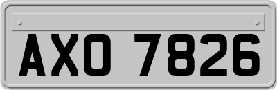 AXO7826
