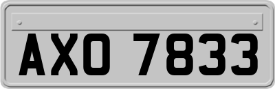 AXO7833