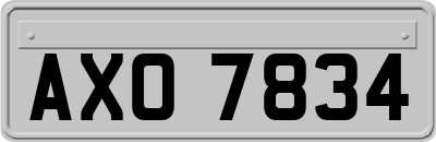 AXO7834
