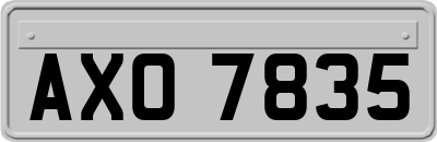 AXO7835