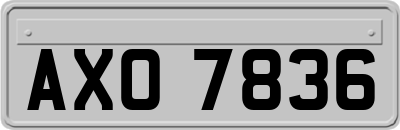 AXO7836