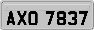 AXO7837