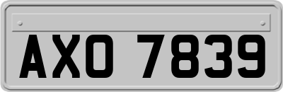 AXO7839