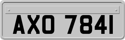 AXO7841