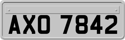 AXO7842