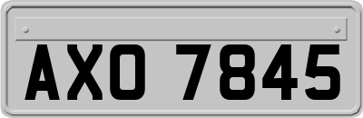 AXO7845