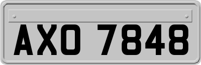 AXO7848
