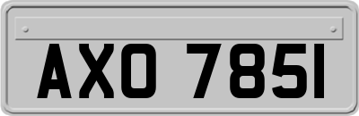 AXO7851