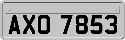 AXO7853