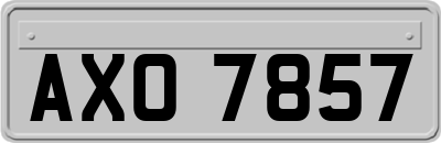 AXO7857