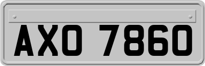AXO7860