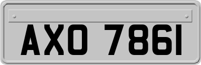 AXO7861
